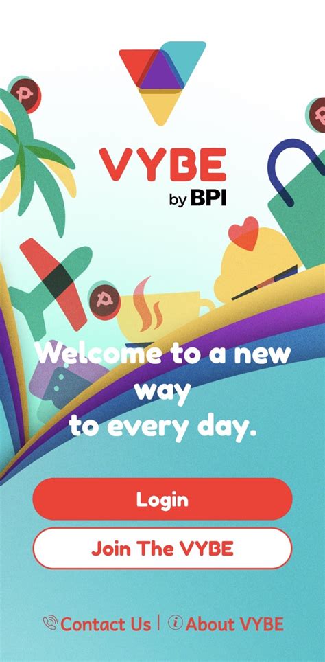 ‎VYBE by BPI on the App Store.